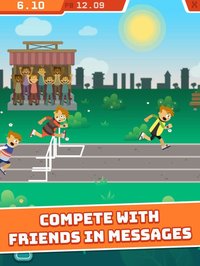 Cobi Summer Sports screenshot, image №928196 - RAWG
