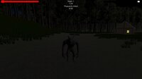 Night Stalkers screenshot, image №3045945 - RAWG