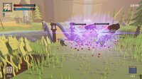 Cursebound screenshot, image №4204833 - RAWG