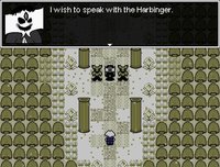 BLANK (itch) screenshot, image №1019917 - RAWG