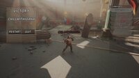 Gladiator Rumble screenshot, image №4164087 - RAWG