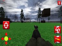 Sniper Strike Shooting 3D screenshot, image №1641943 - RAWG