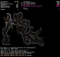 Caves of Trash and Treasure screenshot, image №1085811 - RAWG
