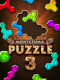 Montezuma Puzzle 3 Lite screenshot, image №2185078 - RAWG
