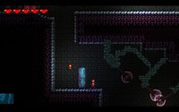 Ominous (itch) screenshot, image №2326370 - RAWG