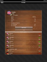 Nine Men's Morris Multiplayer screenshot, image №1777506 - RAWG