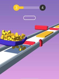 Scoop 'Em All! screenshot, image №2204410 - RAWG