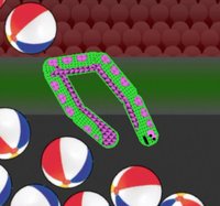 Noodle Olympics! screenshot, image №1293402 - RAWG