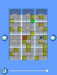 A maze puzzle 2D screenshot, image №1939894 - RAWG