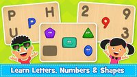 Puzzle for Kids Games & Animal Jigsaw Puzzles screenshot, image №1427567 - RAWG