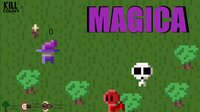 Magica(WebGame) screenshot, image №3147776 - RAWG