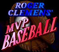 Roger Clemens' MVP Baseball screenshot, image №737553 - RAWG