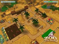 Zoo Tycoon 2 screenshot, image №393016 - RAWG