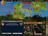 Europa Universalis III Complete screenshot, image №228828 - RAWG