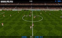 Actua Soccer Club Edition screenshot, image №344026 - RAWG