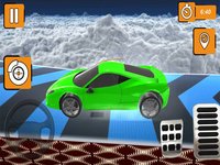 Impossible Track: Car Stunt screenshot, image №1801747 - RAWG