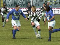 Pro Evolution Soccer 4 screenshot, image №406331 - RAWG