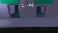 Carl's Cafe screenshot, image №2940606 - RAWG