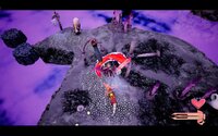 Hell To Raze screenshot, image №2513425 - RAWG