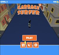 Garbage Surfer screenshot, image №3451727 - RAWG