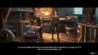 The Enthralling Realms: The Blacksmith's Revenge screenshot, image №2552178 - RAWG