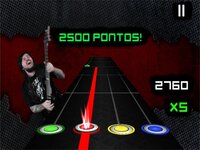 Guitarreiro screenshot, image №2778450 - RAWG