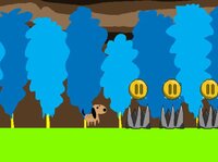 Fluffy Awesome Arena screenshot, image №3511175 - RAWG