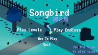 Songbird screenshot, image №2442467 - RAWG