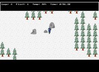 Stranded (itch) (AniMerrill Productions) screenshot, image №1112253 - RAWG