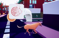 Pizza Pony screenshot, image №3057746 - RAWG