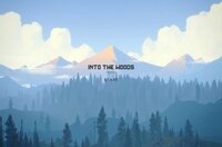 Into The Woods (anaclaracf) screenshot, image №3314138 - RAWG