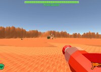 3D Shooter (Kamikoto-sama) screenshot, image №2856493 - RAWG