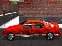iBash Cars Lite screenshot, image №1693665 - RAWG