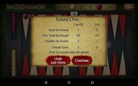 Backgammon Free screenshot, image №1435991 - RAWG