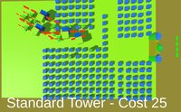 Larry's Voyager Tower Defense screenshot, image №3777956 - RAWG