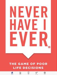Never Have I Ever - The Game of Poor Life Decisions screenshot, image №985360 - RAWG