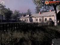 Брестская крепость screenshot, image №542610 - RAWG