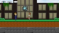 Awoken screenshot, image №1124693 - RAWG