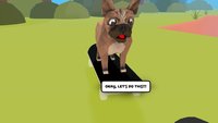 Ollie-Oop screenshot, image №2139969 - RAWG