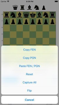 Next Chess Move screenshot, image №2056498 - RAWG