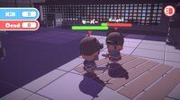 Chuek Chuek screenshot, image №3632095 - RAWG