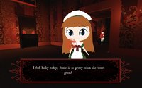 The Sacrifice Must Be Maid screenshot, image №1765216 - RAWG