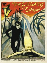 The Cabinet of Dr. Caligari Game screenshot, image №3624522 - RAWG