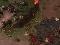 StarCraft II: Heart of the Swarm screenshot, image №505774 - RAWG