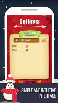 Truth or dare: Hot version screenshot, image №928752 - RAWG