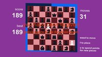 Chesstris (Early Access) screenshot, image №1126971 - RAWG