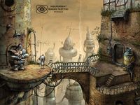 Machinarium screenshot, image №22309 - RAWG