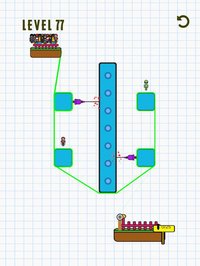 Zipline Masters - Path Rescue screenshot, image №2194507 - RAWG