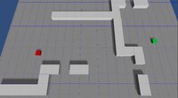 Tugas6_PathFinding screenshot, image №3688879 - RAWG