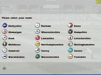International Cricket Captain 2006 screenshot, image №456231 - RAWG
